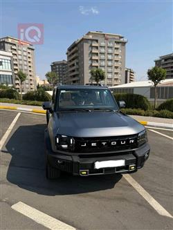 جیتۆر T2